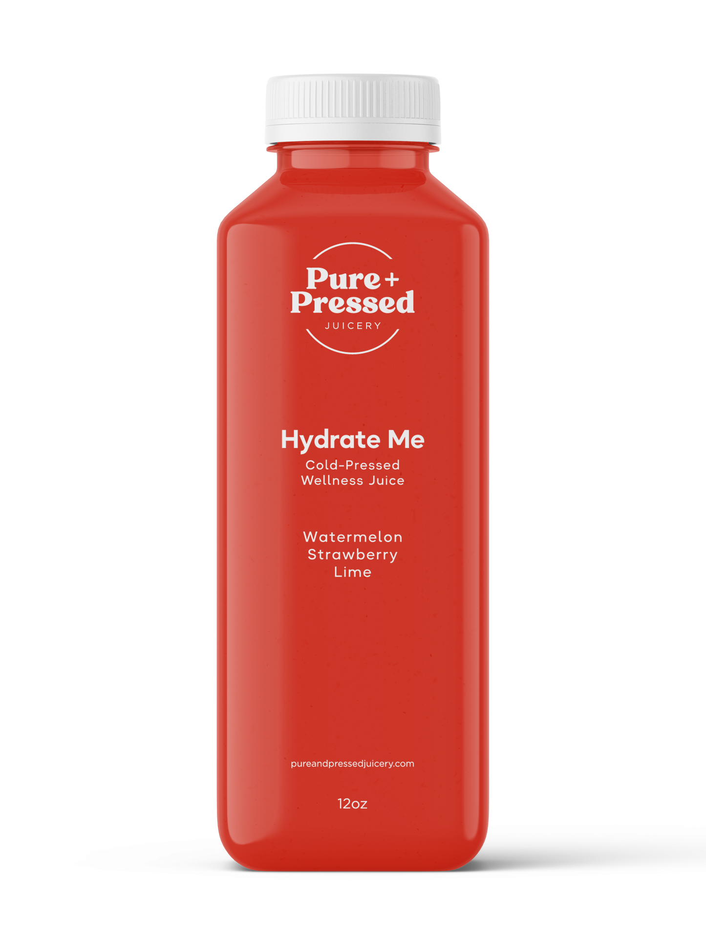 Hydrate Me