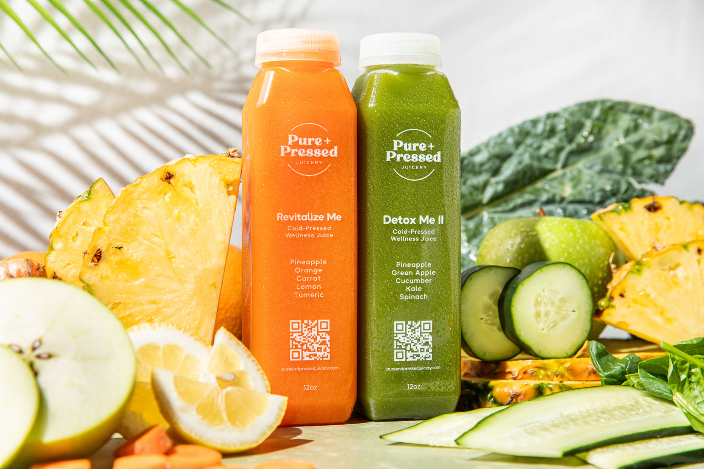 Detox Me II