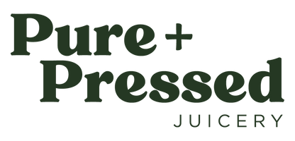 Pure & Pressed Gift Card