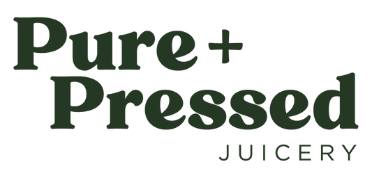 Pure & Pressed Gift Card