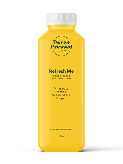 Refresh Me